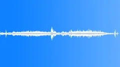 2010 GMC Savana,INT,Drive,Accel-Decel,Slow 1Sound Effect