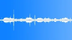 2010 GMC Savana,INT,Drive,Corners,Slow-MedSound Effect