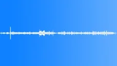 2010 GMC Savana,INT,Drive,SlowSound Effect