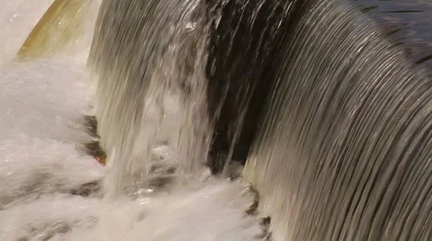 20100519 SplitrockRiver08 Stock Footage 1467439