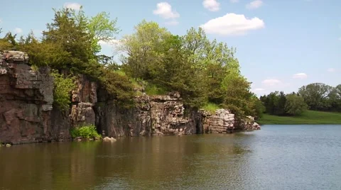 20100519 SplitrockRiver16 Stock Footage 1469705