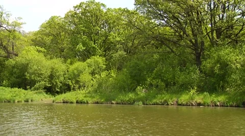 20100519 SplitrockRiver20 Stock Footage 1471965