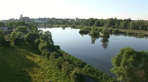 20100524-Nevers 動画素材 22017340