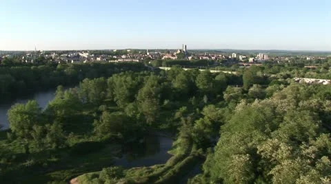 20100524-Nevers 動画素材 22018105