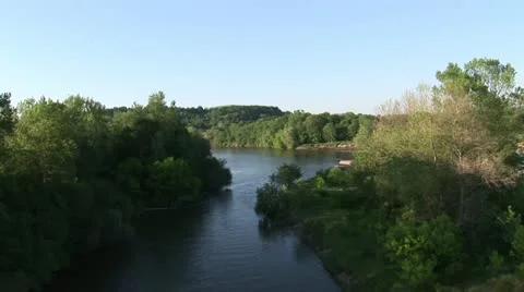 20100524-Nevers Stock Footage 22019350