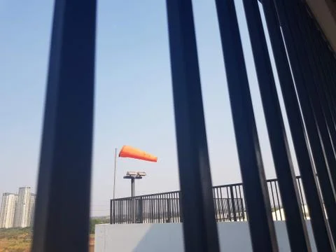 201006 Wind 写真素材