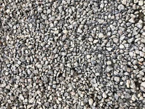 201008 Stone Flat View 写真素材