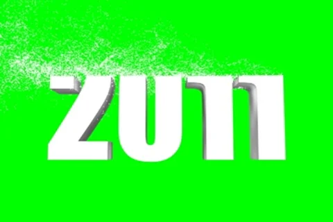 2011 15 2997 Video stock 8989298