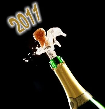 2011 Celebration Stock Photos