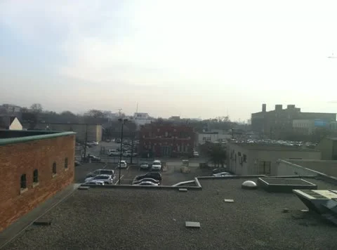 2012-03-19 0852-1444 Berkeley Video stock 18395206