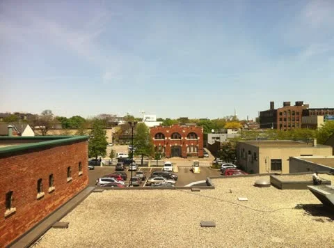 2012-05-17 1355-2359 Berkeley Video stock 18484511