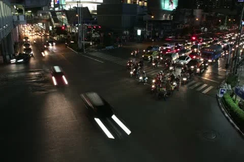 2012 05 22 Asoke Video stock 11067839