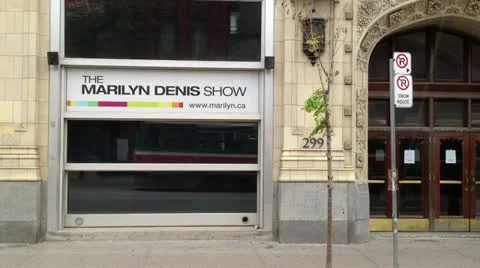 2012-06-24 1434 Queen Street West Video stock 18187280