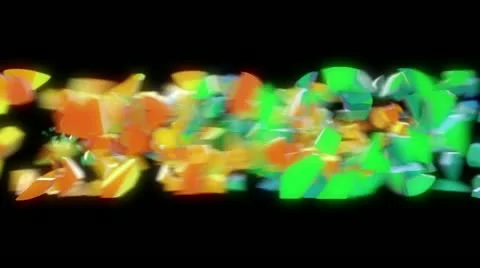 2012 to 2013 Stock Footage 12765509