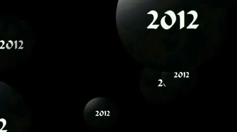 2012 Stock Footage 8848068