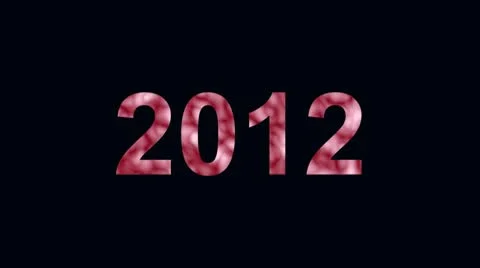 2012 Stock Footage 8957071