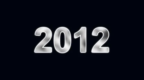 2012 Stock Footage 8958103