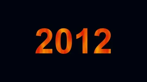 2012 Stock Footage 8959099