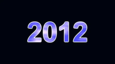 2012 Stock Footage 8959180