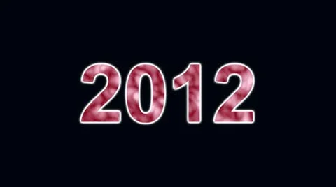 2012 Stock Footage 8959203