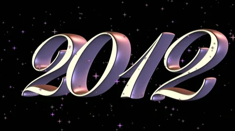 2012 Stock Footage 8996541