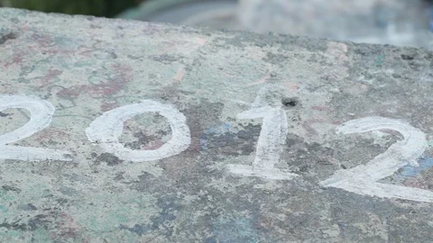 2012 Stock Footage 104787436