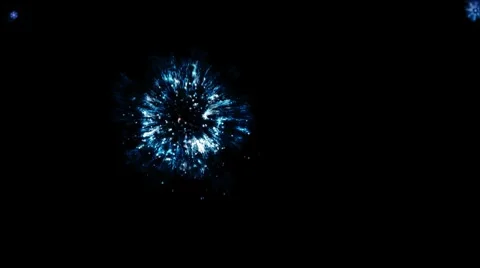 2012 Happy New Year v1 動画素材 7768608