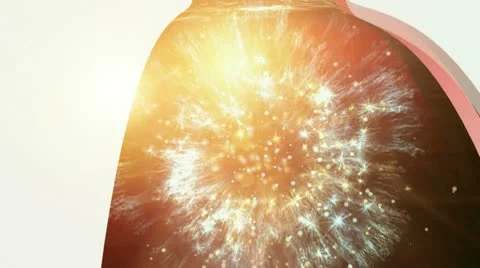 2012 New Year 3D 5 Stock-Footage 8990342