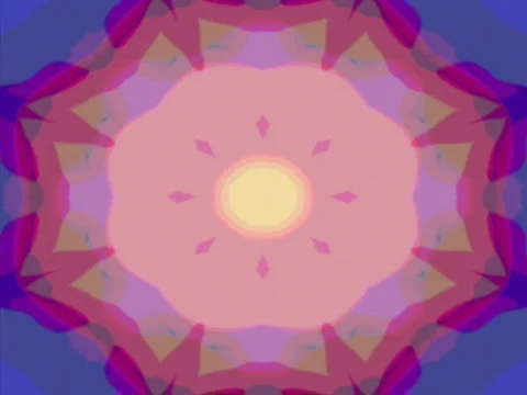 2012 SixtiesScope v1 Stock Footage 420607