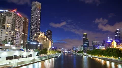 20120104 Night motion 2nd run Photojpg Stock Footage
