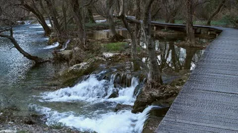 2012.03.21 KRKA 001 Vídeos de archivo 10910853