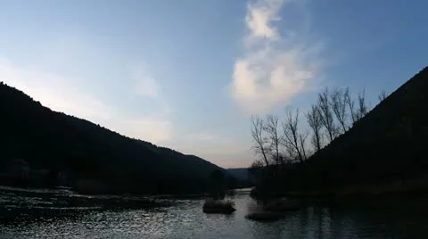 2012.03.21 KRKA 004 Stock Footage 10911278