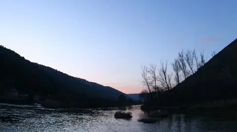 2012.03.21 KRKA 005 Stock Footage 10911320