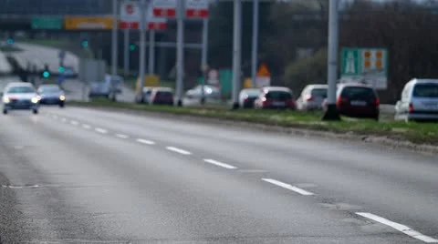 2012.03.22 Zagreb 006 Vídeos de archivo 10912656