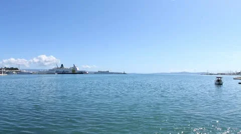 2012.04.25 Split 005 Vídeos de archivo 10907060