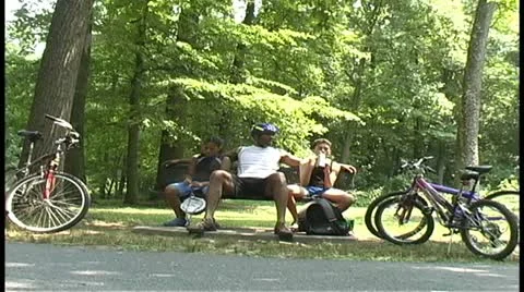 2012062308Trbt.mp4 Stock Footage 11238546