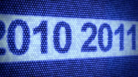 2013 animation Stock Footage 11440125