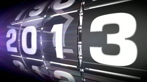 2013 動画素材 12561442