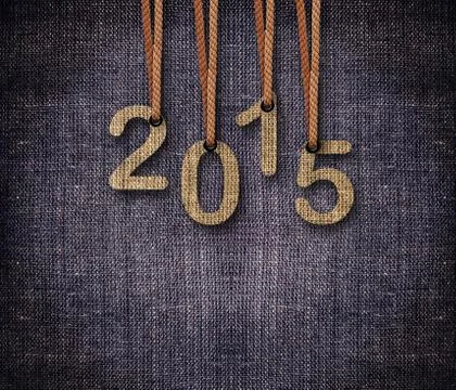 2013 New Year Stock Photos
