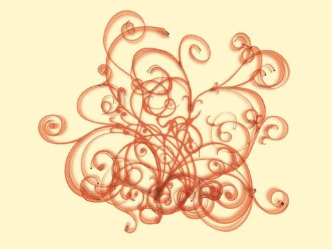 20130503 Flower Stock Illustration