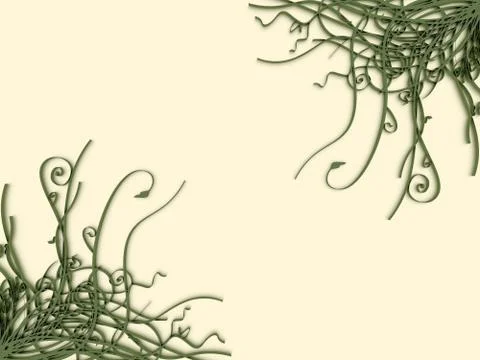 20130507 Flower Stock Illustration