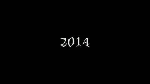 2014 Stock Footage 11133899