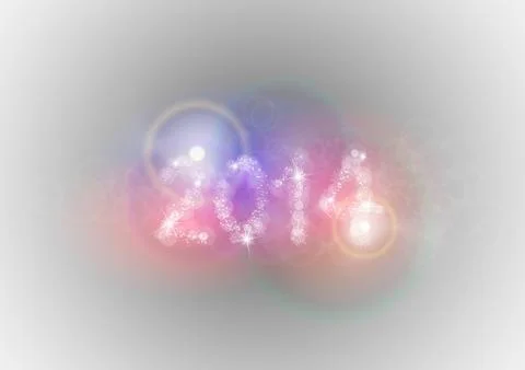 2014 스톡 일러스트