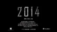 The 2014 Intro Stock After Effects