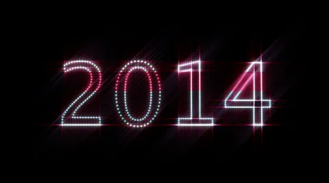 2014 LEDS 02 Stock Footage 32492898