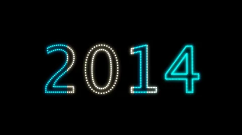 2014 LEDS 03 Stock Footage 32499516