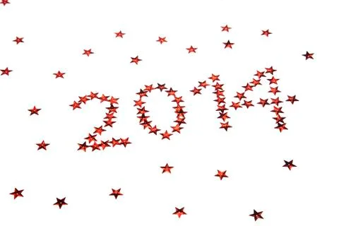 2014 Stock Photos