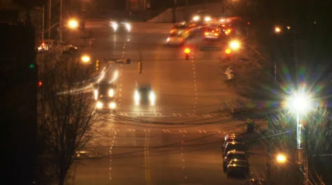2014-Traffic 003-PJ-01-11-2014 Stock Footage 33977448