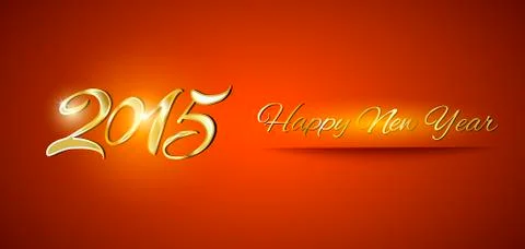 2015 card 스톡 일러스트