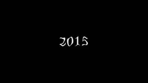 2015 Stock-Footage 11133897